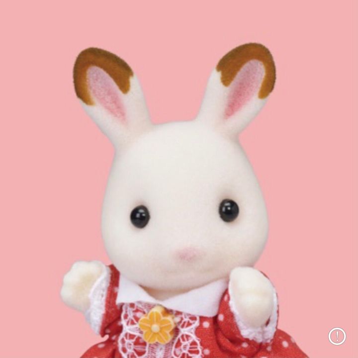 【公式】シルバニアファミリー