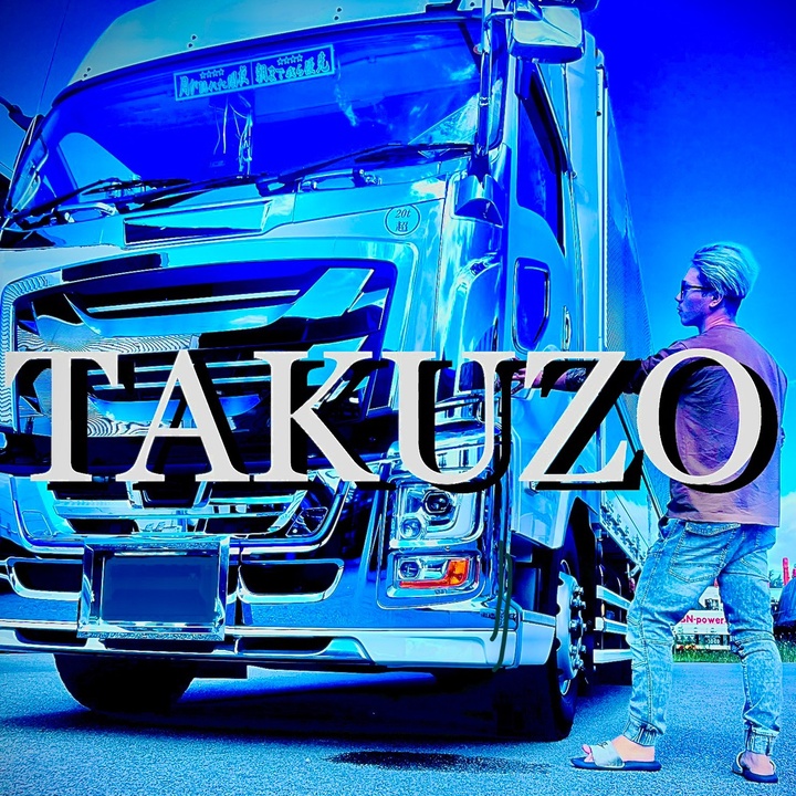 @TAKUZO