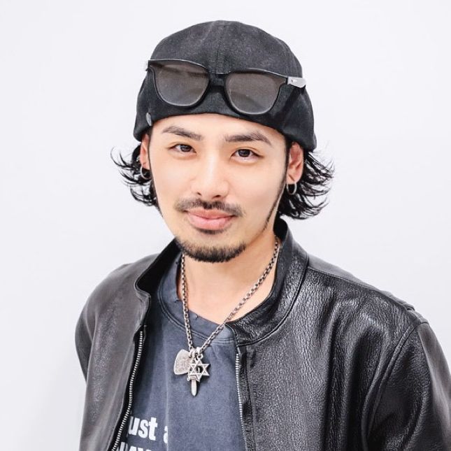 佐藤拓弥【メンズサロンGOALD代表】