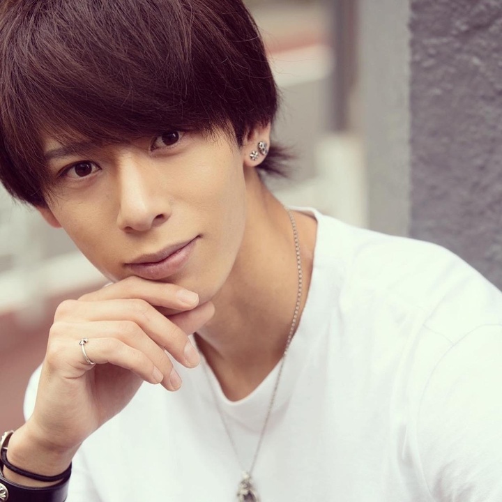 TAKAHARU channel
