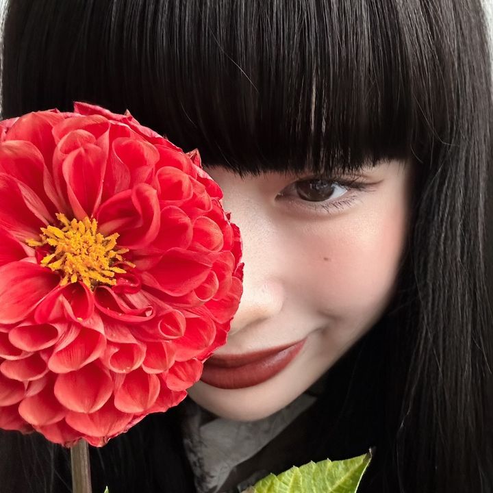 赤池きらり