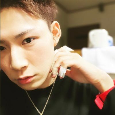 TAKUMA♧(介護福祉士)