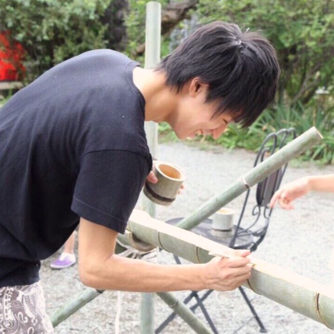 タロー社長