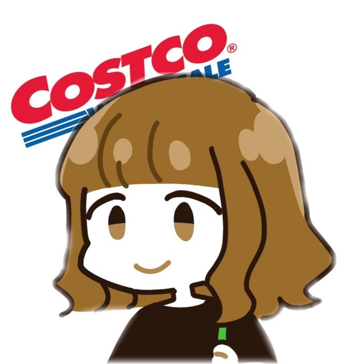 毎日コストコに通う主婦🥤てこ