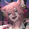 きつねさん🔪