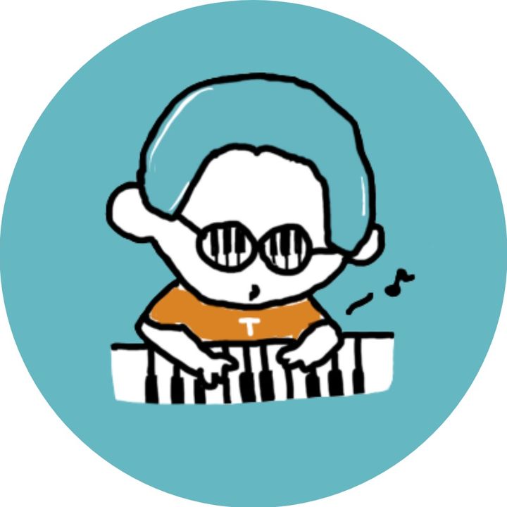 シータピアノ🎹