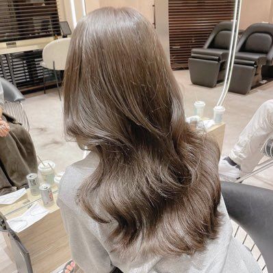 kasumi🤍丸の内𝖮𝖫の日常