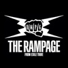 👊THE RAMPAGE OFFICIAL👊