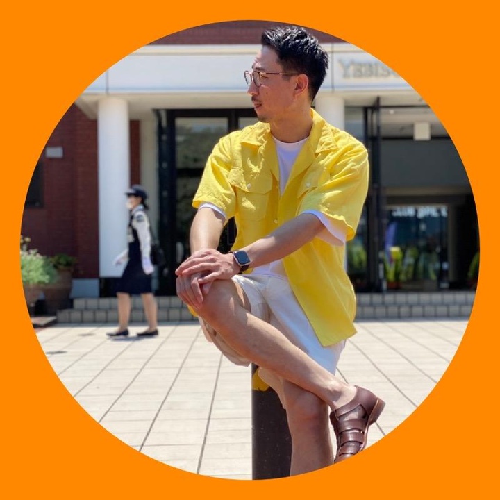 川瀬学長【男性婚活のプロ】