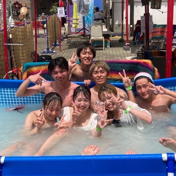 東大サウナサークル
