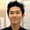 書道家 東宮たくみ