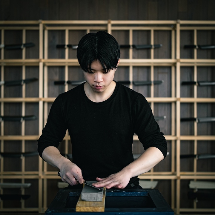 研師Ryota