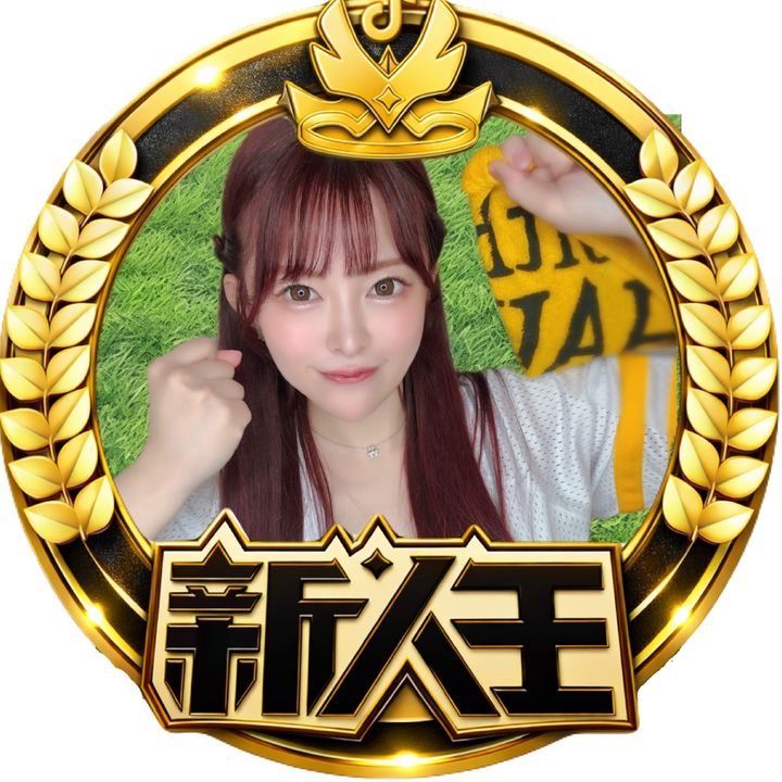 とろろタン👅🤍4/27🎂1周年❤️‍🔥