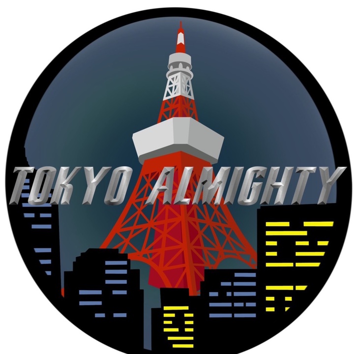 TOKYO ALMIGHTY