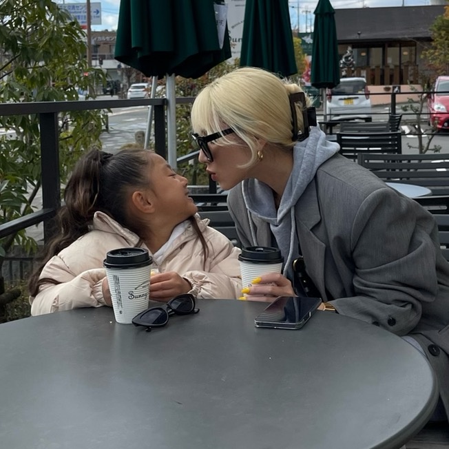 6歳のじゅきと時々オカン