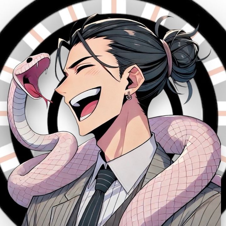 とりたろ🎟️🐍