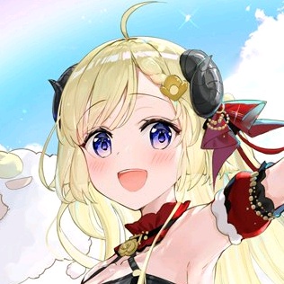 角巻わため