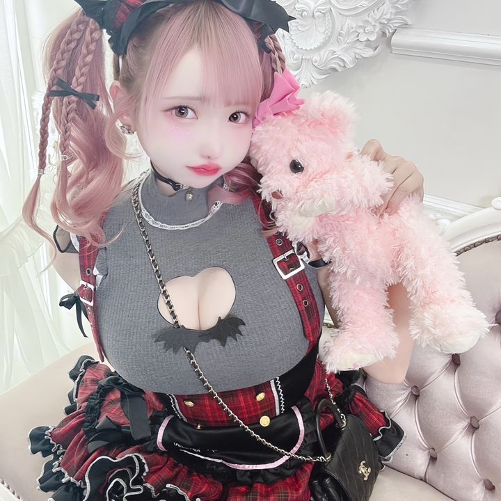 翼キララ🐰💖