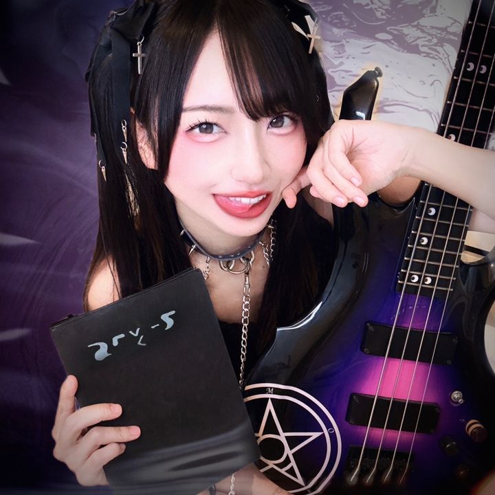 月野もあ🌙💜