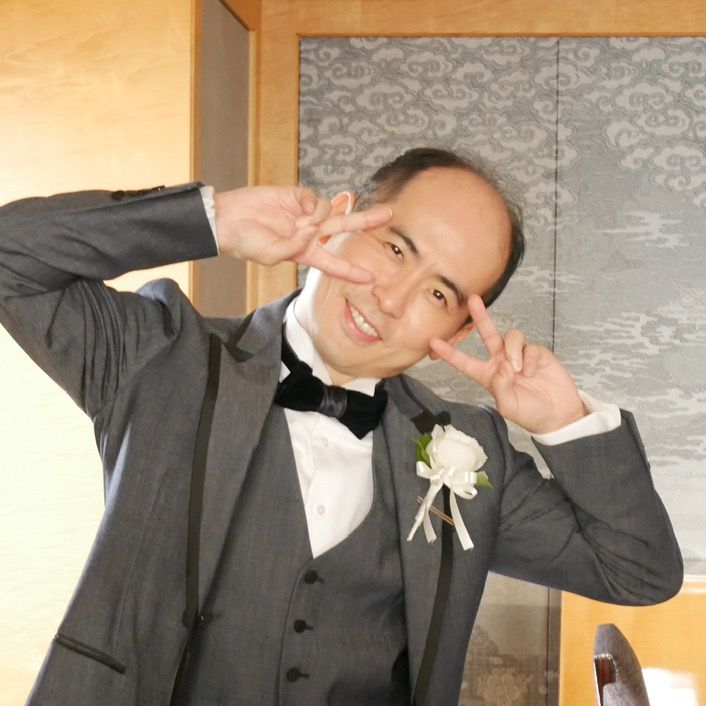 斎藤さんだぞ🅿️🪩✨