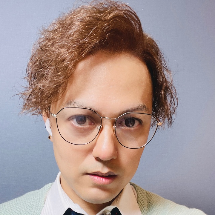 よね🍍🩵米花 剛史🍍🩵
