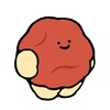 うめぼしちゃん