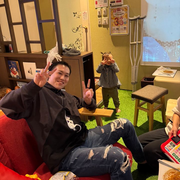 一心FAMILY's🧑‍🦲