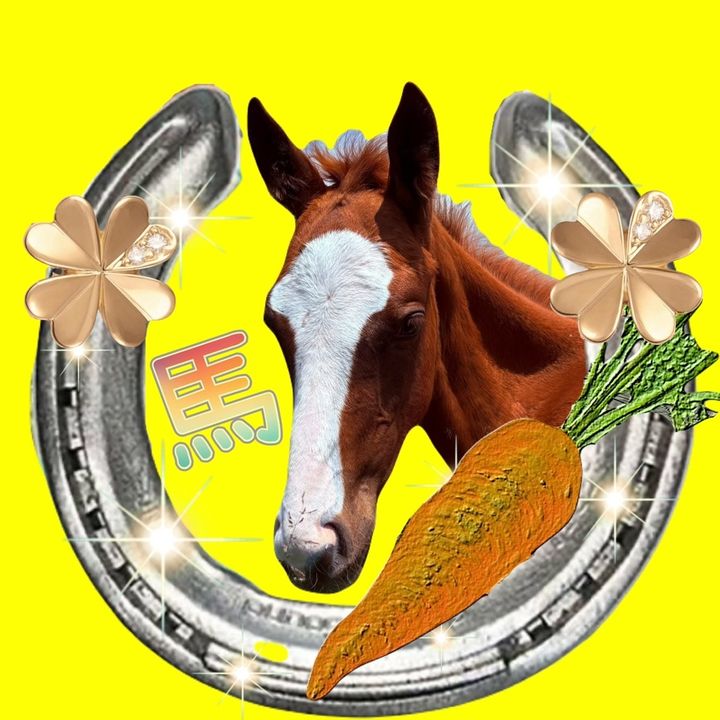 こけし牧場🐴🌳