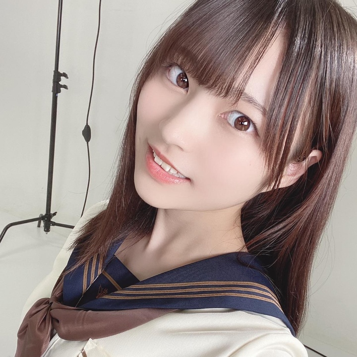 宇咲です。🐰