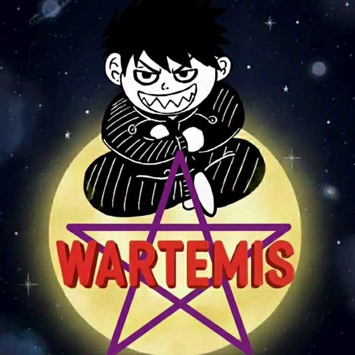 🔯ワルテミス🔯