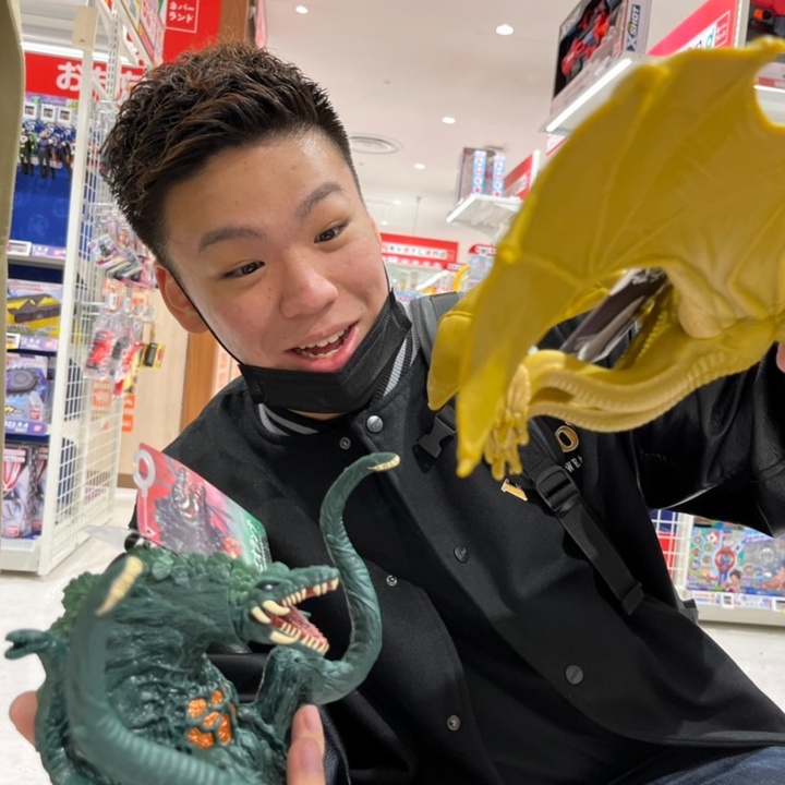 ウォルターズ🤗