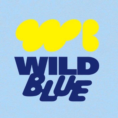 WILD BLUE