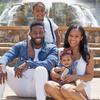 The Wilson Family
