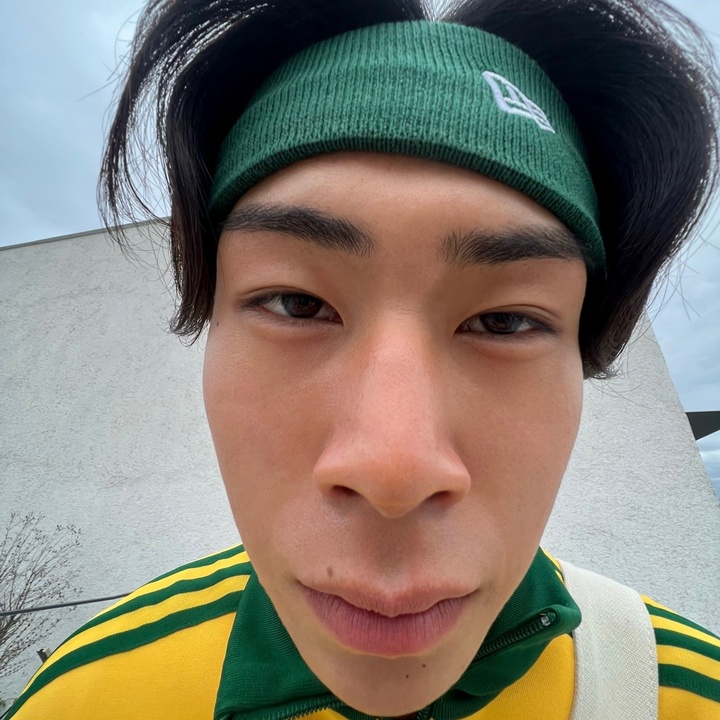 古川 (こがわ) です