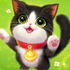 Kitten Match 3D🐱かわいい猫物語