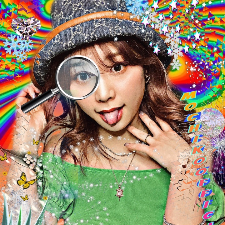 モチコママ オフィシャル✌🏻🍒(18)