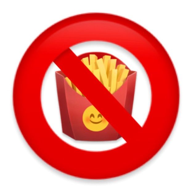 やせろ‼️‼️