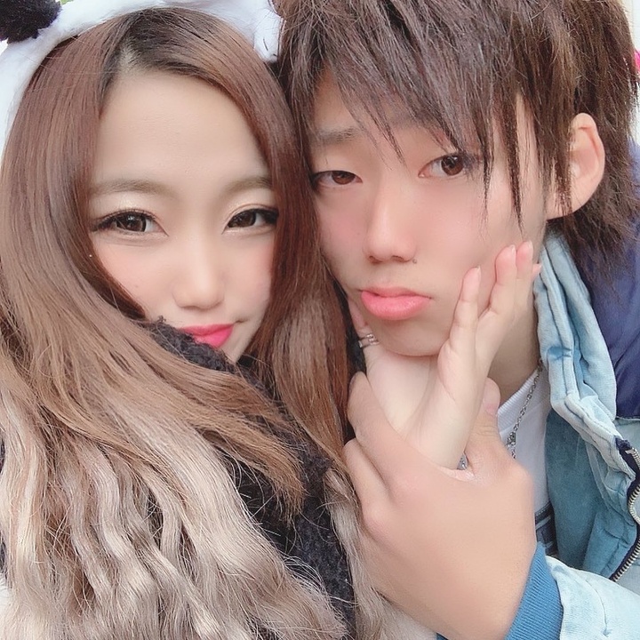 山本家の日常