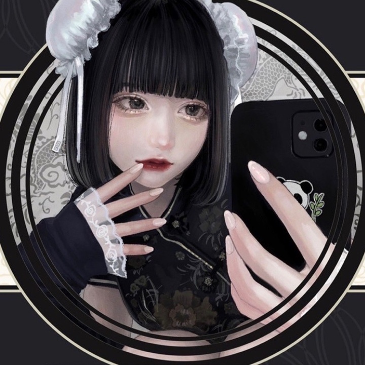 やん🐼🖤