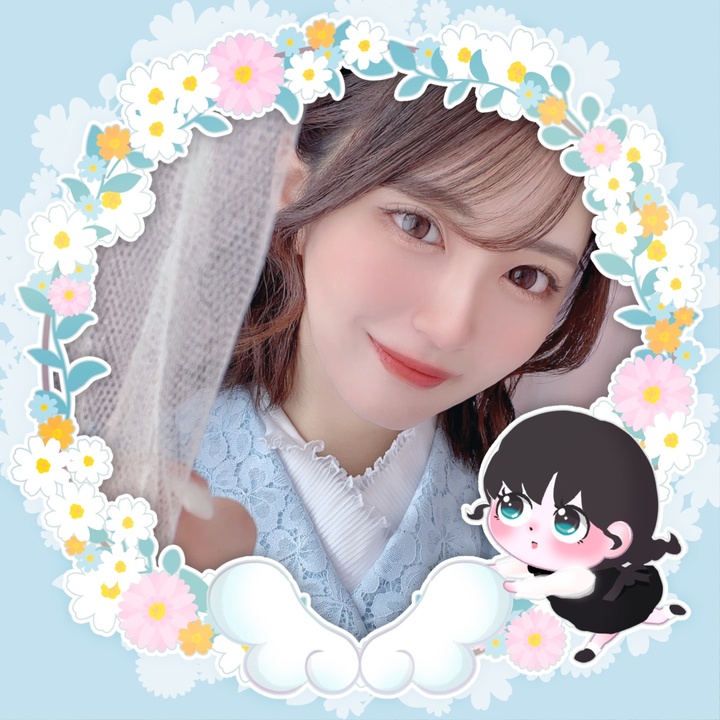 💠ゆきか