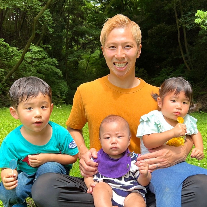 Yoshipapa /よしぱぱ