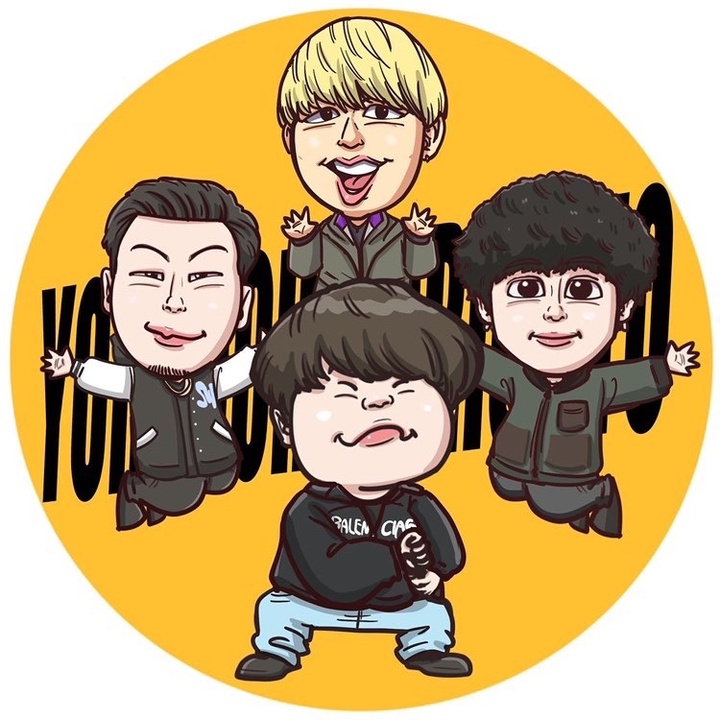 夜のひとりごと