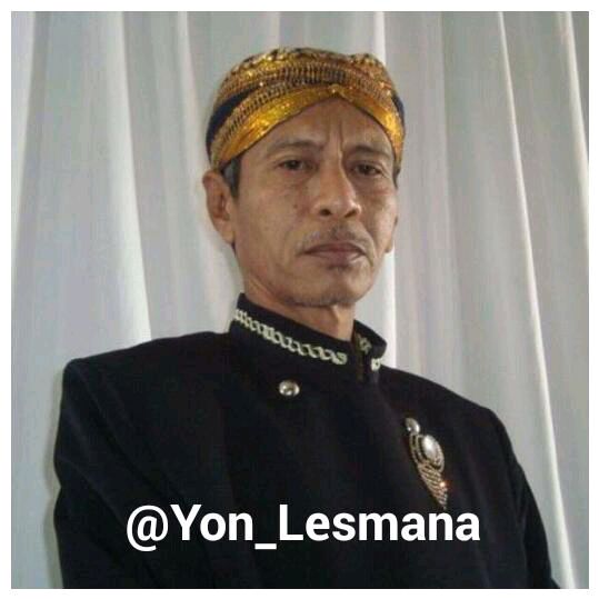 Yon Lesmana