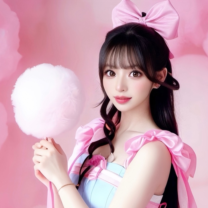 よもぎちゃん。💭🍡