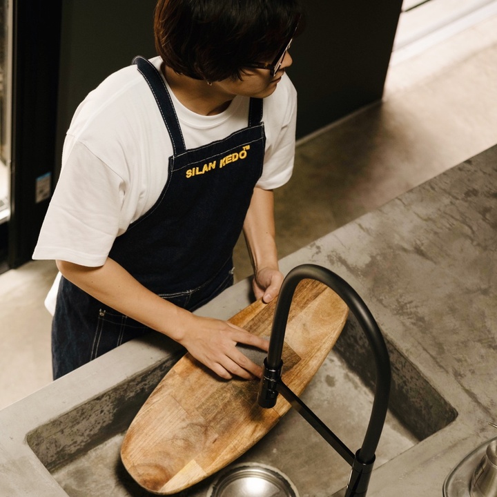 彼ごはんがうますぎる