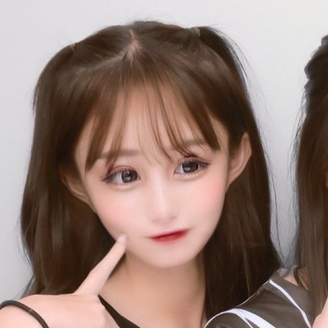ゆんちゃん I was waiting at home looking as cute as possible before my
