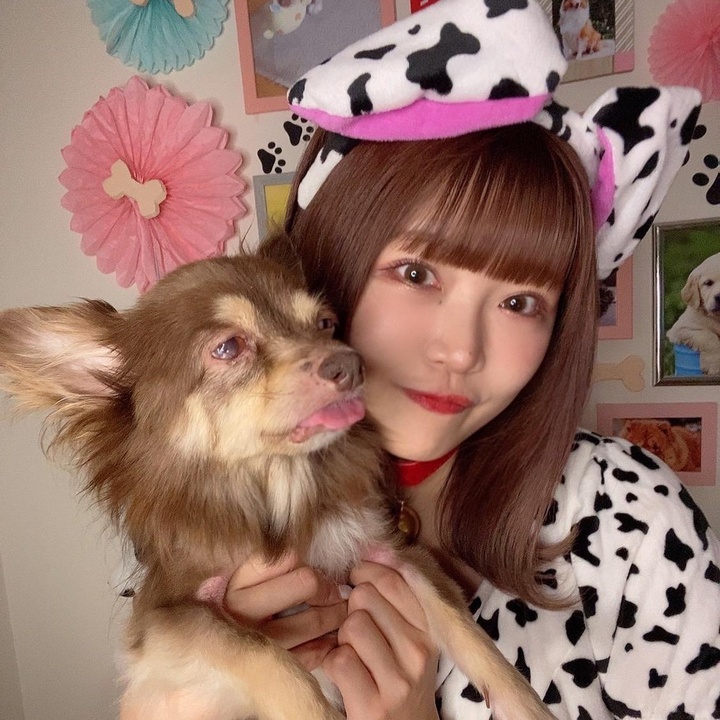 ゆりぴ〜🐶🐾