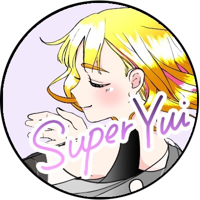 🌈ニジキユイ 🎶
