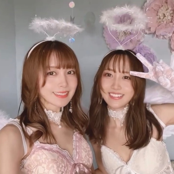ななるな🐰双子