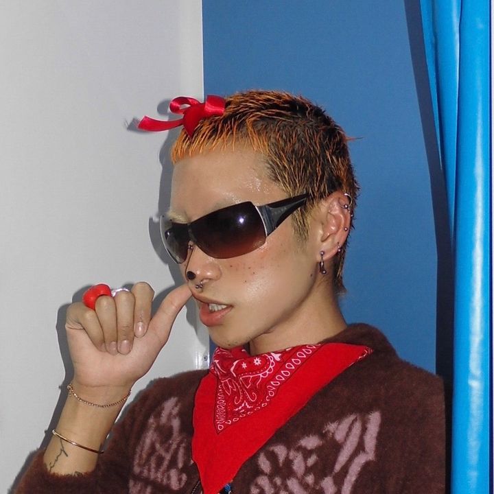 Yuma Kardasian【YOUTUBE】